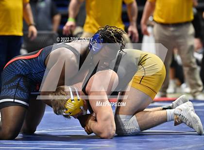 Thumbnail 1 in 2022 UIL State Championships - Session 2 photogallery.