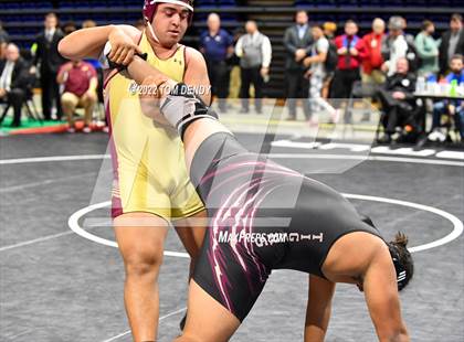 Thumbnail 2 in 2022 UIL State Championships - Session 2 photogallery.
