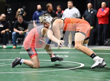 Thumbnail 1 in 2022 UIL State Championships - Session 2 photogallery.