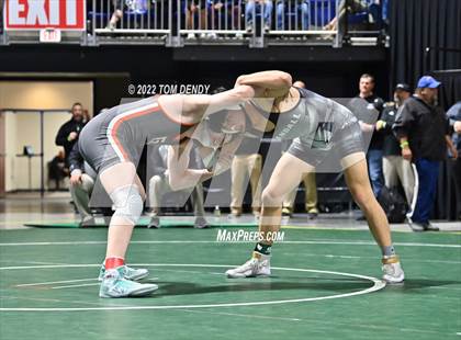 Thumbnail 1 in 2022 UIL State Championships - Session 2 photogallery.
