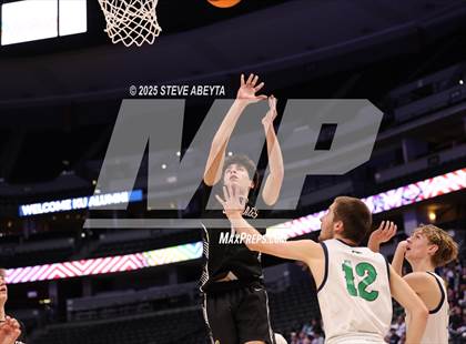 Thumbnail 2 in The Academy vs Jefferson Academy (Ball Arena) photogallery.