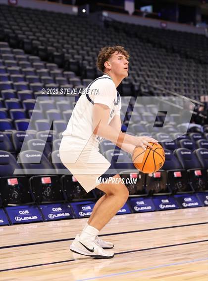 Thumbnail 3 in The Academy vs Jefferson Academy (Ball Arena) photogallery.