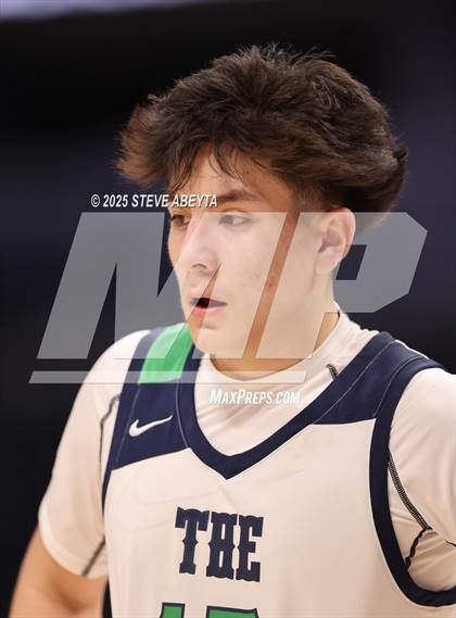 Thumbnail 2 in The Academy vs Jefferson Academy (Ball Arena) photogallery.