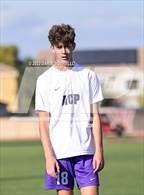 Photo from the gallery "Arizona College Prep vs Queen Creek (Coyote Classic Tournament)"