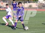 Photo from the gallery "Arizona College Prep vs Queen Creek (Coyote Classic Tournament)"