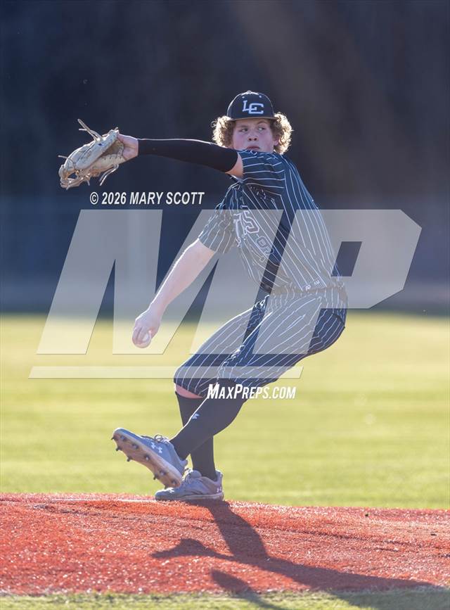 Lake Cormorant @ Strayhorn