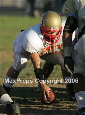 Thumbnail 1 in Taft @ Locke (SS Playoffs) photogallery.