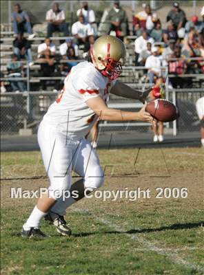Thumbnail 3 in Taft @ Locke (SS Playoffs) photogallery.