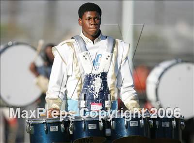 Thumbnail 3 in Taft @ Locke (SS Playoffs) photogallery.