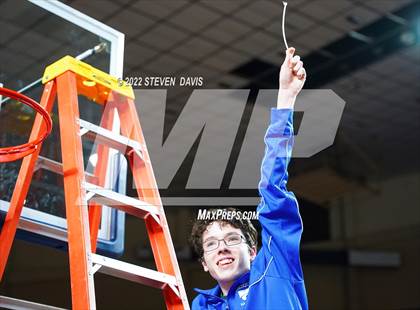 Thumbnail 1 in Salpointe Catholic vs. Mesquite (AIA 4A Final Awards) photogallery.