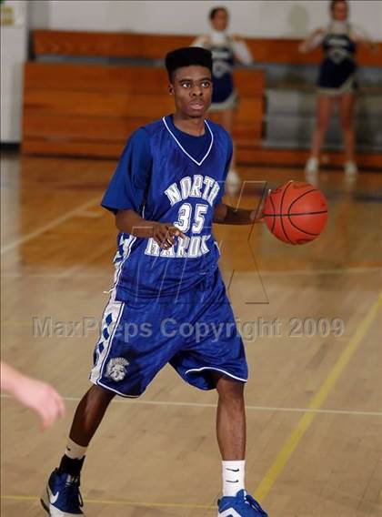 Thumbnail 2 in North Hardin @ Muhlenberg North photogallery.