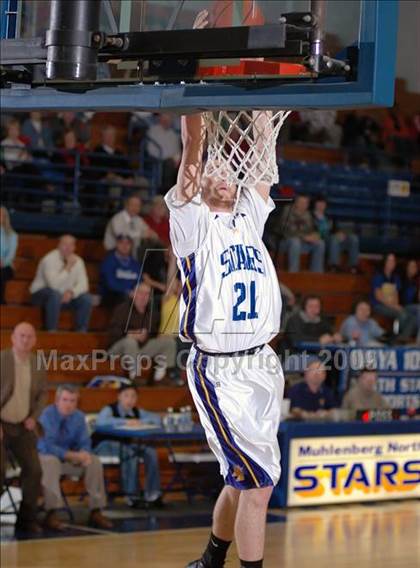 Thumbnail 1 in North Hardin @ Muhlenberg North photogallery.
