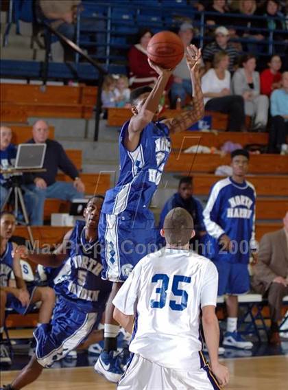 Thumbnail 1 in North Hardin @ Muhlenberg North photogallery.
