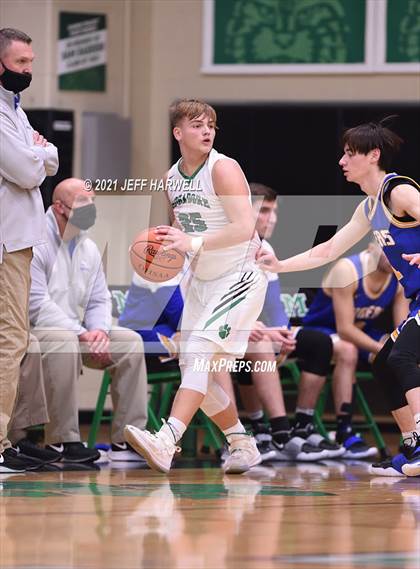 Thumbnail 1 in Lake Center Christian @ Mogadore photogallery.