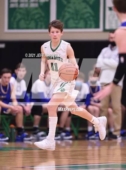 Thumbnail 2 in Lake Center Christian @ Mogadore photogallery.