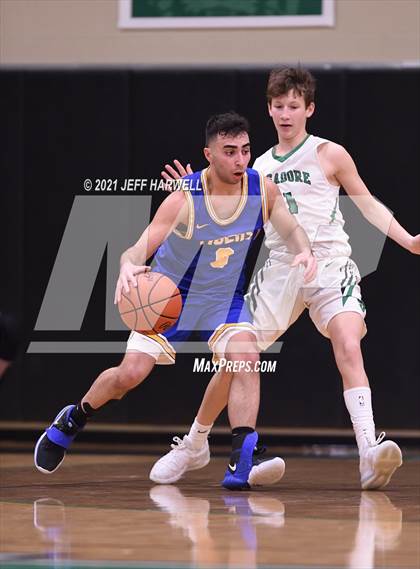 Thumbnail 1 in Lake Center Christian @ Mogadore photogallery.