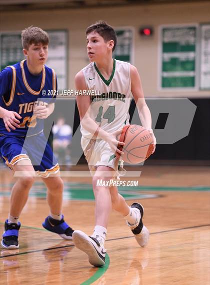 Thumbnail 1 in Lake Center Christian @ Mogadore photogallery.