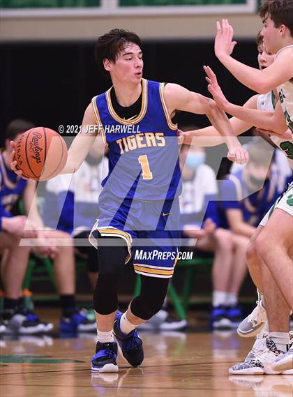 Thumbnail 2 in Lake Center Christian @ Mogadore photogallery.
