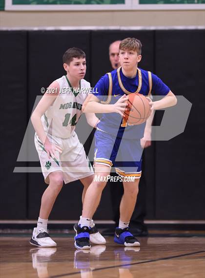 Thumbnail 2 in Lake Center Christian @ Mogadore photogallery.