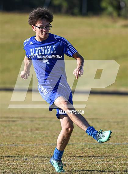 Thumbnail 2 in Robinson @ Albemarle photogallery.