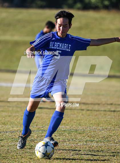 Thumbnail 3 in Robinson @ Albemarle photogallery.