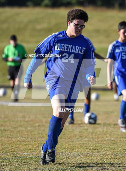 Thumbnail 2 in Robinson @ Albemarle photogallery.