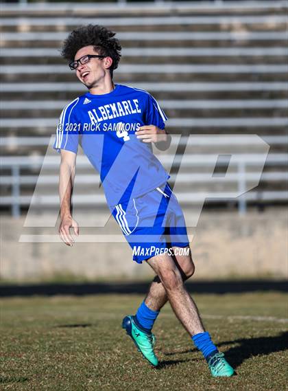 Thumbnail 2 in Robinson @ Albemarle photogallery.