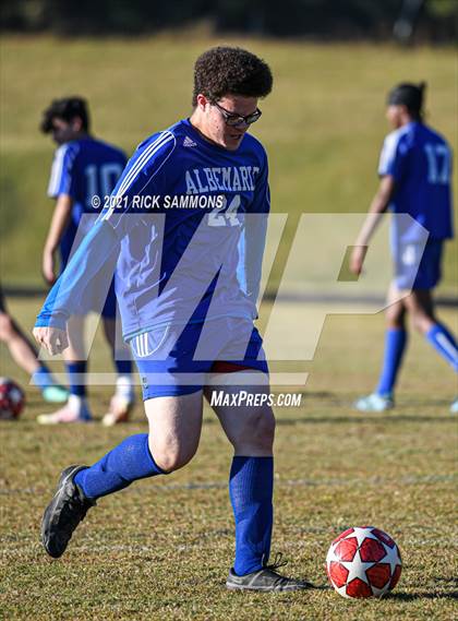 Thumbnail 3 in Robinson @ Albemarle photogallery.