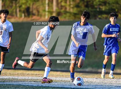 Thumbnail 2 in Robinson @ Albemarle photogallery.