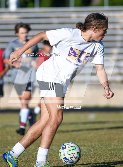 Thumbnail 3 in Robinson @ Albemarle photogallery.