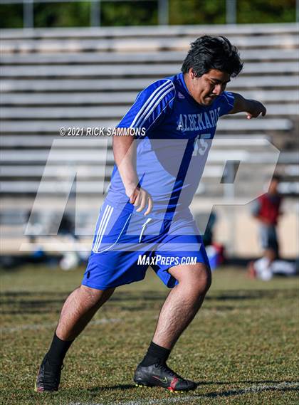 Thumbnail 2 in Robinson @ Albemarle photogallery.