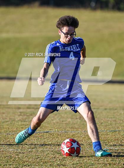 Thumbnail 3 in Robinson @ Albemarle photogallery.
