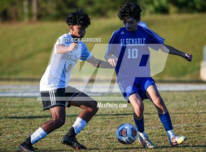 Thumbnail 2 in Robinson @ Albemarle photogallery.