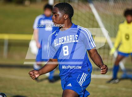 Thumbnail 3 in Robinson @ Albemarle photogallery.