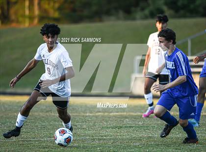 Thumbnail 1 in Robinson @ Albemarle photogallery.