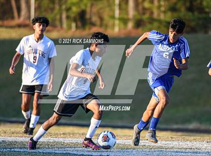 Thumbnail 1 in Robinson @ Albemarle photogallery.
