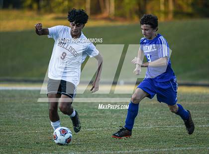 Thumbnail 3 in Robinson @ Albemarle photogallery.
