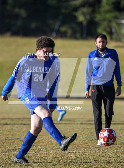 Thumbnail 1 in Robinson @ Albemarle photogallery.