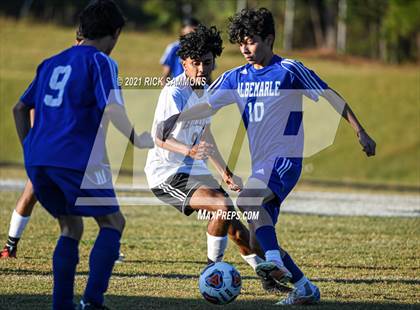 Thumbnail 1 in Robinson @ Albemarle photogallery.