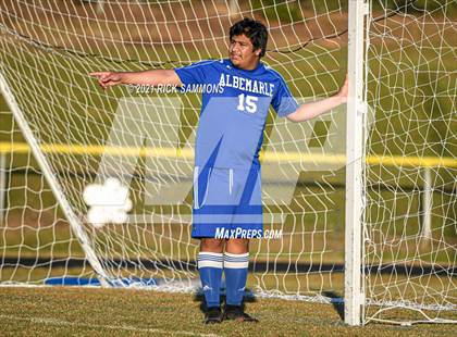 Thumbnail 3 in Robinson @ Albemarle photogallery.