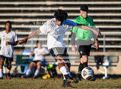 Thumbnail 1 in Robinson @ Albemarle photogallery.
