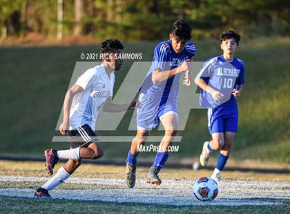 Thumbnail 3 in Robinson @ Albemarle photogallery.