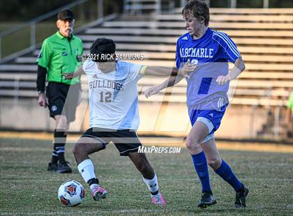 Thumbnail 2 in Robinson @ Albemarle photogallery.