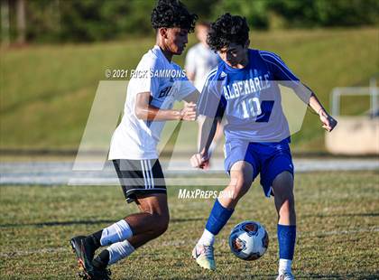 Thumbnail 3 in Robinson @ Albemarle photogallery.