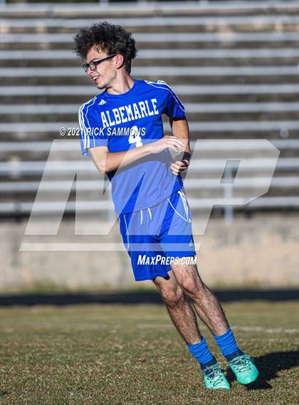 Thumbnail 3 in Robinson @ Albemarle photogallery.