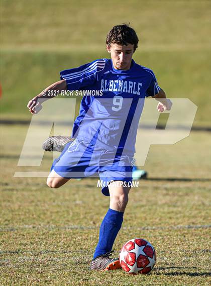 Thumbnail 3 in Robinson @ Albemarle photogallery.