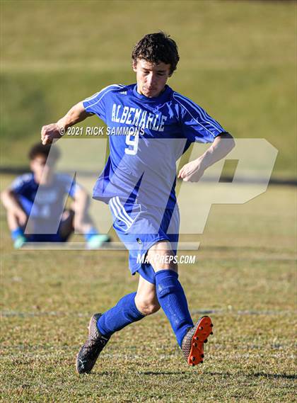 Thumbnail 2 in Robinson @ Albemarle photogallery.