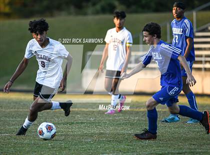 Thumbnail 3 in Robinson @ Albemarle photogallery.