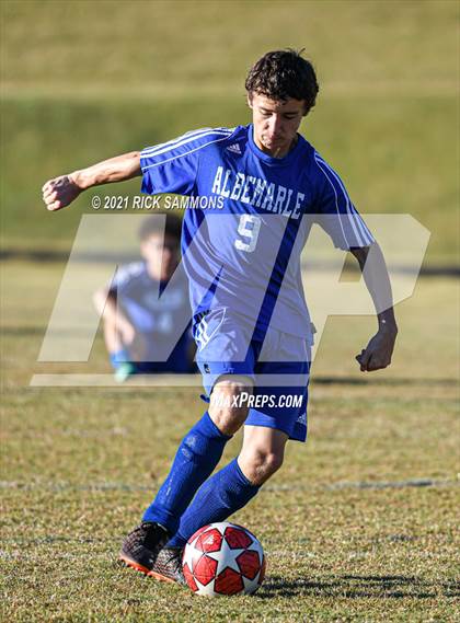 Thumbnail 1 in Robinson @ Albemarle photogallery.