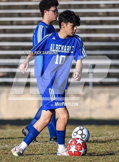 Thumbnail 2 in Robinson @ Albemarle photogallery.